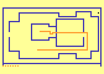 Bomb Escape — screenshot 1
