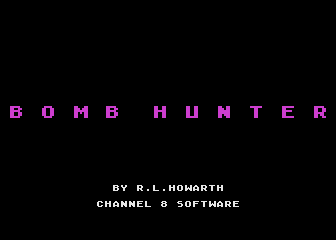 Bomb Hunter — screenshot 2
