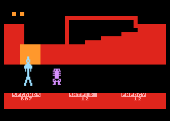 Bomb Hunter — screenshot 3