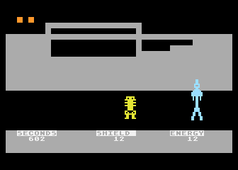 Bomb Hunter — screenshot 4