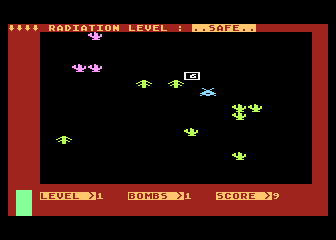 Bomb Hunter — screenshot 1