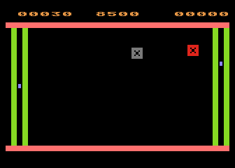 Bombastic! atari screenshot