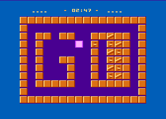 Bombay atari screenshot