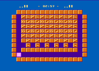 Bombay atari screenshot
