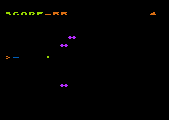 Bomber — screenshot 1