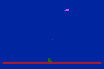 Bomber — screenshot 1