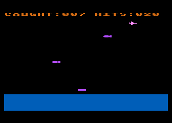 Bomber — screenshot 1