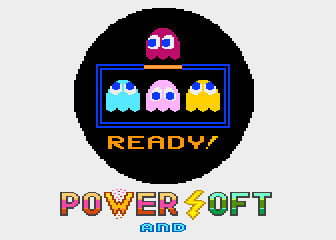 Bomber atari screenshot