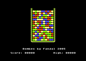 Bombex — screenshot 1