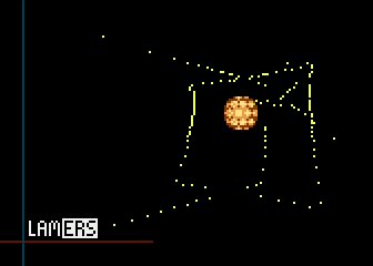 Boogie Nights atari screenshot