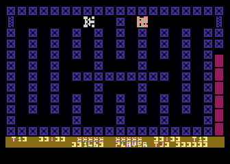 Bootleg atari screenshot