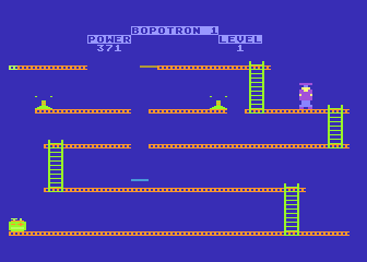 Bopotron! — screenshot 1