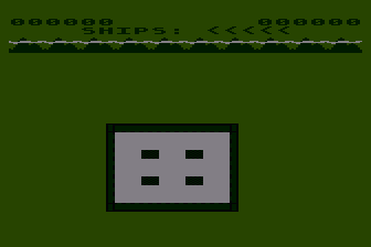 Border Battle