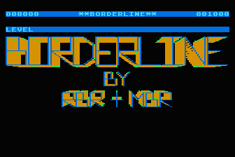 Borderline — screenshot 1