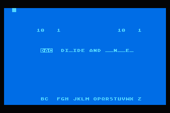 BOTCH - Basic Operating Technique of Computer Hobbyists — screenshot 1