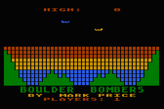 Boulder Bombers — screenshot 1