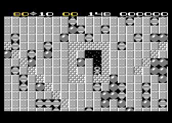 Boulder Dash III — screenshot 3