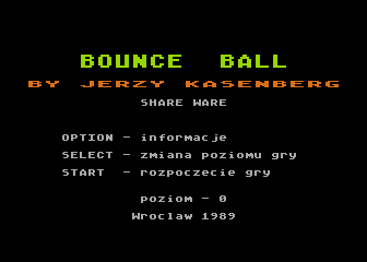 Bounce Ball — screenshot 1