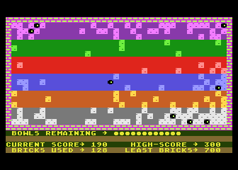 Bowl Trap — screenshot 1