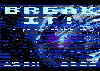 Break It - 2022 Extended Version atari screenshot