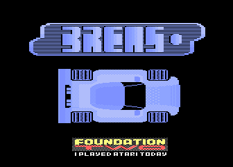 Bremspunkt — screenshot 1
