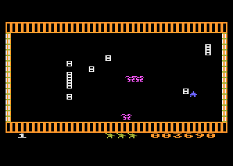 Bricklayer's Nightmare — screenshot 1