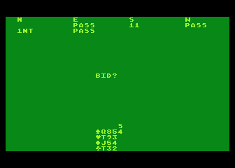 Bridge — screenshot 1