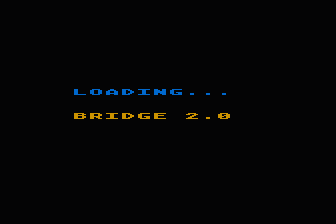 Bridge 2.0 — screenshot 1