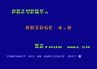 Bridge 4.0 — screenshot 1