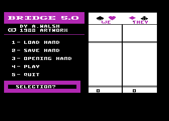 Bridge 5.0 — screenshot 1