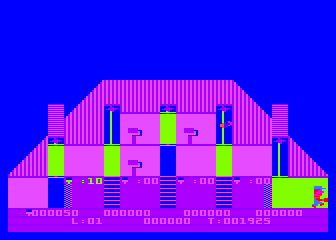 Bristles — screenshot 2
