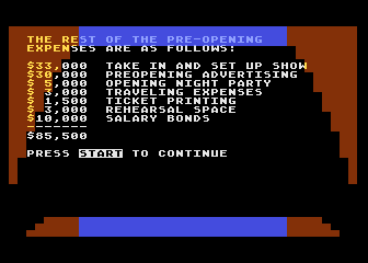 Broadway — screenshot 1