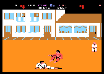 Brutal Karate — screenshot 3