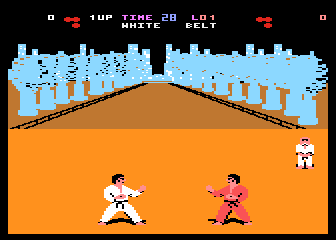 Brutal Karate — screenshot 4