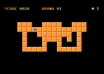 Bubble — screenshot 1