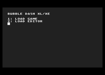 Bubble Dash — screenshot 1