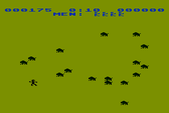 Buffalo Stampede — screenshot 3