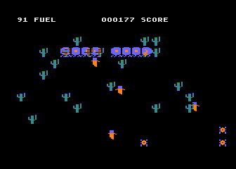 Bug Attack — screenshot 2