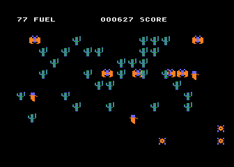 Bug Attack — screenshot 3
