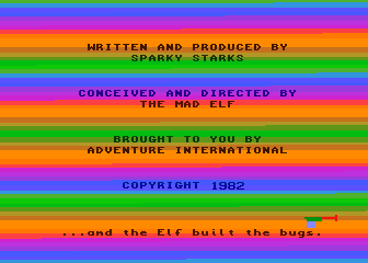 Bug Off! — screenshot 2