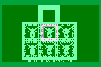 Bullpen — screenshot 1