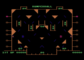 Bumperball