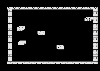 Bunk atari screenshot