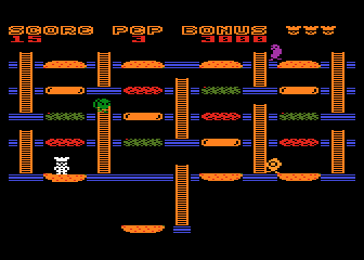Burger Chef — screenshot 2