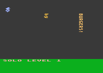 Burgers! — screenshot 1