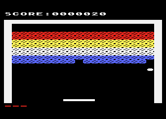 Bust Out — screenshot 1
