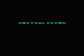 Busy Construction atari screenshot