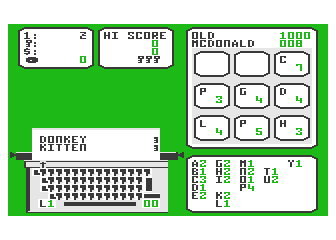 Buzzword — screenshot 1