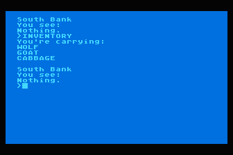 Cabbage — screenshot 1