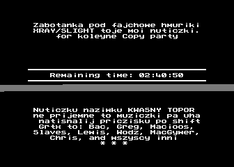 Cabil — screenshot 1